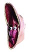 Rubies at Party City Beetlejuice Barbara Mask