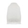 VIGUEUR Full Face Mask White Spandex Hood Mask for Adults