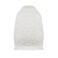 VIGUEUR Full Face Mask White Spandex Hood Mask for Adults