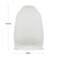 VIGUEUR Full Face Mask White Spandex Hood Mask for Adults