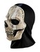 Wandamaga Ghost Mask MW2 Skull Full Face Mask Black Balaclava Ghosts Skull Full Face Mask