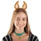 Bioworld Scooby Doo Scooby 2Pack Cosplay Hair Band and Choker Necklace Set