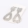 DRESHOW 1920s Great Gatsby Accessories for Women Flapper Headpiece Headband Gloves Costume Harlem Nights Accessories Set