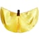 Nimiman Belly Dance Isis Wings Belly Dance Costume Wings with Sticks for Halloween Carnival PerformanceBack Open