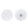Pistha 2 PCS Easter Bunny Tail White Rabbit Tail Costume Accessory for Animal Halloween Cosplay39In