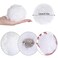 Pistha 2 PCS Easter Bunny Tail White Rabbit Tail Costume Accessory for Animal Halloween Cosplay39In