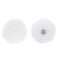 Pistha 2 PCS Easter Bunny Tail White Rabbit Tail Costume Accessory for Animal Halloween Cosplay39In