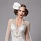 PLULON 8 Pcs 1920s Flapper Accessories Set for Women Great Gatsby Headband Headpiece Roaring 20s Costume Accessories Set
