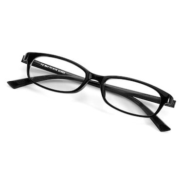 DreamCalf Trendy Fake Glasses Small Rectangle Y2K Eyewear with Anti Blue Light for Womens Cosplay and Daily Style
