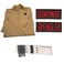 Amscan Ghostbusters Classic Costume Womens Large 1012