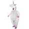 Bodysocks Premium Unicorn Full Body Inflatable Costume for Adults One Size