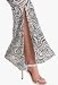 California Costumes Womens Foxy Lady Disco Costume Medium WhiteBlack
