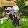 COMIN Inflatable Skeleton Dinosaur Costume for Adults Rideon Dinosaur Inflatable Costume Blow Up Dinosaur Inflatable Costume for Halloween Party 63