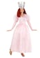 Fun Costumes Womens Glinda The Good Witch Costume Wizard of Oz Costumes Medium Pink