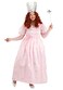Fun Costumes Womens Glinda The Good Witch Costume Wizard of Oz Costumes Medium Pink