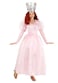 Fun Costumes Womens Glinda The Good Witch Costume Wizard of Oz Costumes Medium Pink