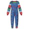 Lagusida Adult Chucky Costume for MenXS
