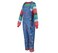 Lagusida Adult Chucky Costume for MenXS