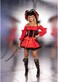 Leg Avenue Womens Vixen Pirate Wench Costume RedBlack XLarge