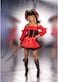 Leg Avenue Womens Vixen Pirate Wench Costume RedBlack XLarge