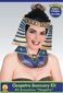 Rubies Adult Cleopatra Costume Accessory Set