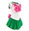 Sinkawa Jackets Anime Outfits Moon Cosplay Costumes For Women GirlsS