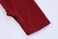 Pengfei Womens Renaissance Costumes Hooded Robe Lace Up Vintage Pullover High Low Long Hoodie Dress Red
