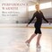 LIUHUO Figure Skating Leg Warmers Adults Children Soft Skin Friendly Black