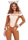 Leg Avenue Costume Multi Small
