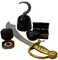 Funny Party Hats Pirate Accessories Costume Accessory Set