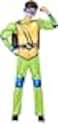 InSpirit Designs TMNT Leonardo Movie Child Costume Small 46