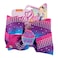 LUV HER Girls Big Bows Sweet 16 Birthday Collection Cupcake Keeper