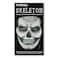 Mehron Makeup Premium Character Kits Makeup Kits for Halloween Cosplay Made in the USA Complete Kit Includes all Tools Instructions on How to Create the Look Skeleton