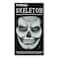 Mehron Makeup Premium Character Kits Makeup Kits for Halloween Cosplay Made in the USA Complete Kit Includes all Tools Instructions on How to Create the Look Skeleton