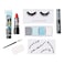 Spirit Halloween Adult The Nightmare Before Christmas Costume Choose Sally Jack Skellington Oogie Boogie Sally Makeup Kit One Size