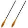 Medoore 2 Pack Halloween Witch Broom Plastic Witch Broomstick Cosplay Broom Props Realistic Wizard Flying Broom Stick Accessory for Costumes