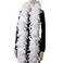 Larryhot White Fluffy Boas Feathers 80g 2Yards Boas for PartyChristmas TreeConcertWedding and Home Decoration 80g White