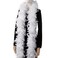 Larryhot White Fluffy Boas Feathers 80g 2Yards Boas for PartyChristmas TreeConcertWedding and Home Decoration 80g White