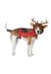 California Costumes Dog Reindeer Costume M