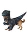 California Costumes Pupasaurus Rex Dog Costumes Medium