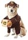 California Costumes UPS Pal Dog Costume XSmall