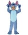 Spirit Halloween Disney Toddler Stitch Costume 34T