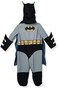 Rubies The Batman Costume Toddler 12T
