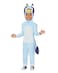 Spirit Halloween Toddler Bluey Costume 2T