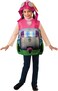 Rubies Paw Patrol 3D Skye Candy Catchers Child Costume Small