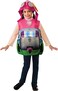Rubies Paw Patrol 3D Skye Candy Catchers Child Costume Small
