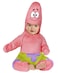 Spirit Halloween Baby Spongebob Squarepants Patrick Star Costume