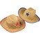 U. S. SS Worldwide Childrens Sheriffs Hat 1 ct 1 per packageRed or Blue