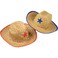 U. S. SS Worldwide Childrens Sheriffs Hat 1 ct 1 per packageRed or Blue