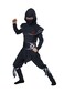 California Costumes Boys Ninja Warrior Costume Medium
